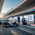 Perubahan Aturan Baru di Balapan F1 Tahun 2026 dan Dampaknya pada Tim Balap