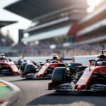 Analisis Kekuatan Tim F1 di Musim Balapan 2026: Perbandingan Red Bull, Ferrari, dan Mercedes