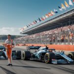 Pembalap Favorit Juara Dunia F1 2026 dan Peluang Kemenangan Mereka