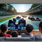 Cara Menonton Live Streaming Balapan F1 2026 di Indonesia Dengan Mudah: Panduan Lengkap dan Praktis