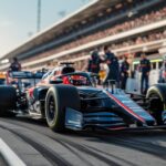 Review Lengkap Musim Balapan F1 2026: Inovasi Teknologi Mobil dan Strategi Tim Terbaru