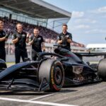 Daftar Lengkap Tim F1 2026 Terbaru: Cadillac Bergabung sebagai Tim ke-11