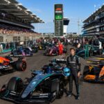 Mengenal Semua Tim Formula 1 2026: Line-Up Pembalap dan Target Musim Baru
