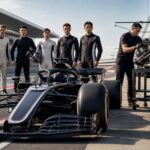 Cadillac F1 2026: Profil Tim, Pembalap, Mesin, dan Peluang di Formula 1