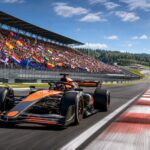 Update Tim F1 2026 Terbaru: Analisis Favorit Juara Konstruktor Musim Ini