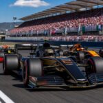 Perubahan Besar Tim F1 2026: Cadillac Bergabung Memperkuat Persaingan
