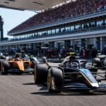 Daftar Pembalap dan Tim F1 2026 Lengkap, Termasuk Pendatang Baru Cadillac