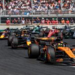 F1 2026 Terbaru: Profil Tim, Pembalap, dan Prediksi Klasemen Konstruktor