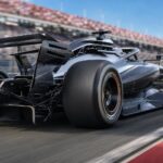 Teknologi F1 2026 Terbaru: Memahami Cara Kerja Active Aerodynamics yang Menggantikan DRS