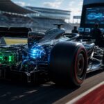 Revolusi Mesin F1 2026: Perubahan Power Unit Hybrid dan Implikasinya terhadap Kecepatan Mobil