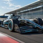 Mengapa Mobil F1 2026 Lebih Ringan dan Lebih Cepat? Inovasi Teknologi Terkini