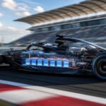 Teknologi Baterai F1 2026: Tenaga Listrik 350 kW yang Mentransformasi Strategi Balapan