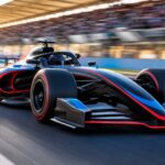 F1 2026 Tanpa DRS: Inovasi Sistem Overtake Mode dan Boost Baru