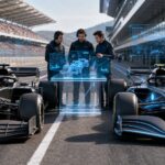 Perbandingan Teknologi F1 2025 Vs F1 2026: Apa Saja Perubahan Besarnya?