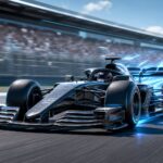 Inovasi Teknologi F1 2026 yang Wajib Diketahui Fans: Active Aero, Boost Mode, dan Mobil Lebih Ringan