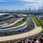 Daftar Lengkap Sirkuit F1 2026: Informasi Jadwal, Lokasi, dan Perubahan Kalender Terbaru