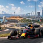 24 Sirkuit F1 2026 yang Resmi Digunakan: Daftar Nama, Negara, dan Tanggal Balapan