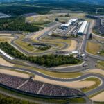 Sirkuit F1 2026 Terlengkap: Profil, Karakter Tikungan, dan Rekor Lap Setiap GP