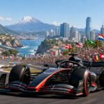 Sirkuit Formula 1 Musim 2026: Daftar Venue Resmi Dan Fakta Menarik Tiap Grand Prix