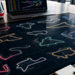 Daftar Sirkuit F1 2026 Berdasarkan Tingkat Kesulitan dan Karakteristik Lintasan