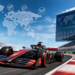 Semua Sirkuit F1 2026 yang Wajib Diketahui: Lokasi, Panjang Lintasan, dan Jadwal GP