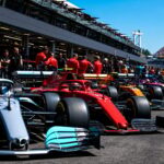 Daftar Lengkap Pembalap F1 2026 Beserta Tim dan Nomor Mobil Terbaru Terungkap