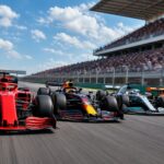 Pembalap F1 2026: Profil Lengkap Driver Ferrari, Red Bull, Mercedes, dan McLaren