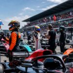 Perubahan Pembalap F1 2026: Tim Baru, Debutan, dan Transfer Terbesar Musim Ini