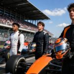 Daftar Pembalap Rookie F1 2026 yang Siap Bersaing di Kejuaraan Dunia Balap