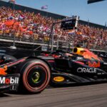 Pembalap F1 2026 Terbaik Berdasarkan Klasemen dan Analisis Performa Terbaru