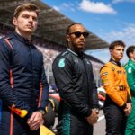 Line-up Pembalap F1 2026 Resmi: Mengenal Tandem Max Verstappen dan Lewis Hamilton
