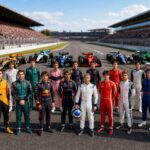 22 Pembalap F1 2026: Lengkap Dengan Tim, Nomor Balap, dan Jadwal Musim Baru