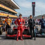 Mengenal Seluruh Pembalap F1 2026: Profil Tim Dan Peluang Juara Dunia