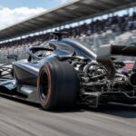 Bagaimana Regulasi Mesin F1 2026 Mengubah Kompetisi Balap dan Era Baru Hybrid
