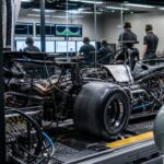 Bagaimana Cara Tim F1 Melakukan Tes Ketahanan Mesin Sebelum Musim Dimulai? Panduan Lengkap Proses Pengujiannya