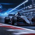 Mitos dan Fakta Seputar Konsumsi Bahan Bakar Mobil Formula 1 Saat Balapan: Fakta Teknisnya