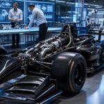 Alasan Mengapa Pabrikan Otomotif Raksasa Berlomba-Lomba Memasok Mesin F1 dan Strategi di Baliknya