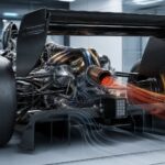 Bagaimana Desain Knalpot (Exhaust) Berpengaruh Terhadap Performa Mesin F1? Fakta Dan Analisis Kinerja