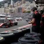 Analisis Strategi Ban Pirelli di F1 GP Monako: Kunci Sukses Tim Elite