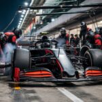 Dibalik Layar Pit Stop Tercepat di F1: Mengapa Setiap Milidetik Sangat Menentukan Strategi dan Teknologi Tim