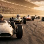 Perjalanan Rekor Juara Dunia F1 Terbanyak dari Era Fangio hingga Dominasi Hamilton: Sejarah dan Pencapaian Legendaris