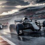 Kisah Comeback Paling Dramatis dalam Perebutan Gelar Juara Dunia F1 Sepanjang Masa: Momen Legendaris Balap Formula 1