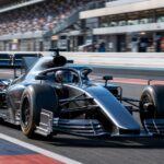 Akhir Era DRS: Mengenal Fitur Manual Override Mode di Regulasi F1 2026