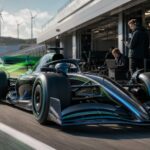 Dampak Penggunaan 100% Bahan Bakar Berkelanjutan (Sustainable Fuel) pada Performa Mobil F1 2026: Analisis Teknologi dan Efisiensi