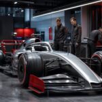 Transformasi Sauber Menjadi Tim Pabrikan Audi F1 Mulai Musim 2026 Resmi Dimulai