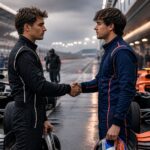 Perpindahan Pembalap Paling Mengejutkan di Bursa Transfer F1 Musim 2026: Analisis Lengkap
