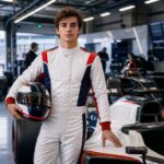 Perjalanan Karier Arvid Lindblad: Dari Formula 2 Langsung ke Kursi F1 2026