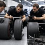 Analisis Lengkap Perubahan Ukuran Ban Slick F1 2026 yang Lebih Kecil dan Ramping: Dampaknya pada Performa Balap