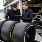 Mengapa Pirelli Menghapus Compound C6 dari Alokasi Ban Slick F1 2026? Alasan dan Dampaknya bagi Balapan