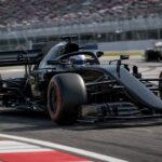 Pengaruh Regulasi Active Aero Terhadap Performa Ban Slick F1 2026 Musim Ini: Analisis Dampaknya di Lintasan